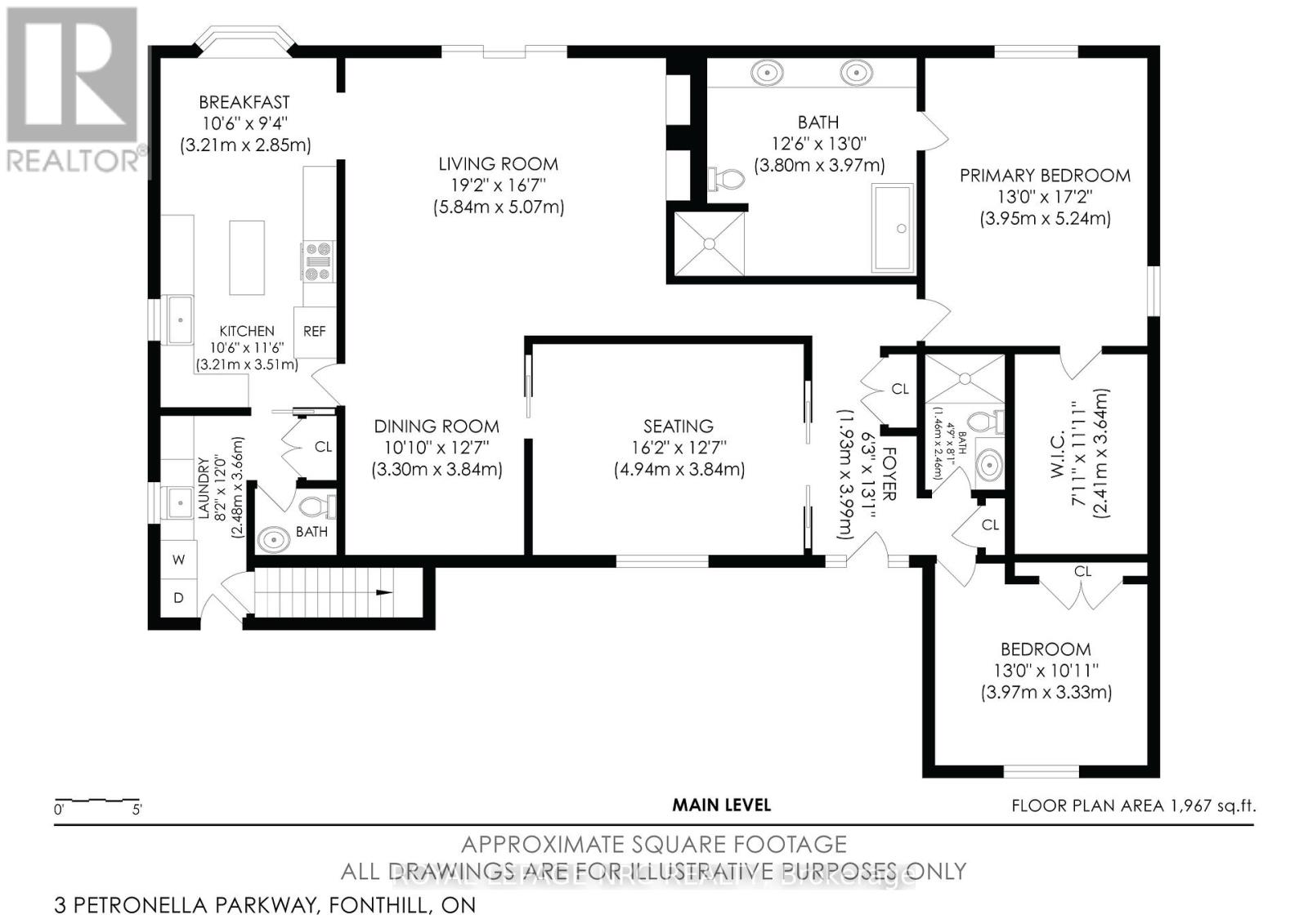 3 Petronella Parkway, Pelham (Fonthill), Ontario  L0S 1E0 - Photo 48 - X12848312