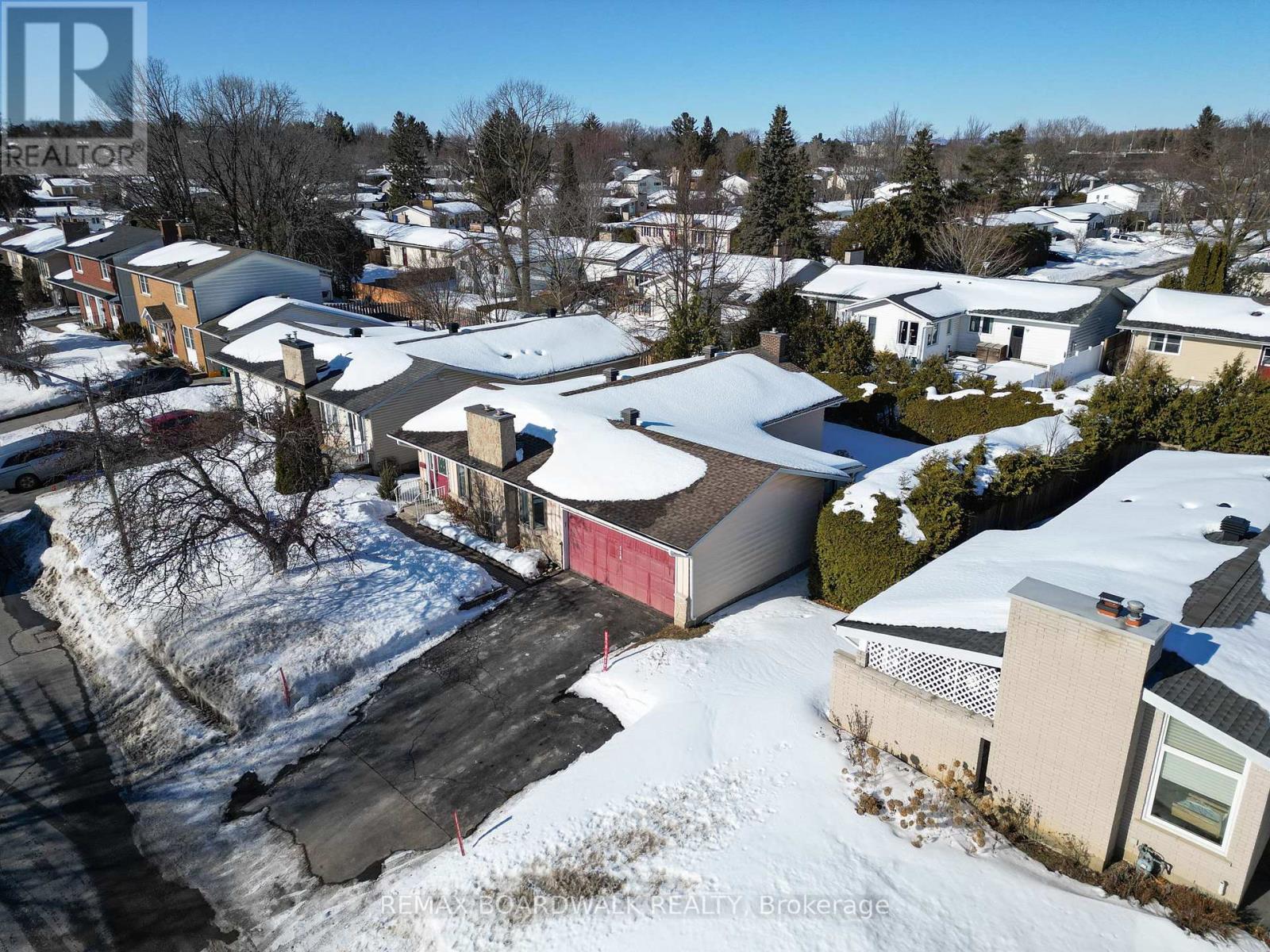 116 Old Colony Road, Ottawa, Ontario  K2L 1M2 - Photo 45 - X12849386