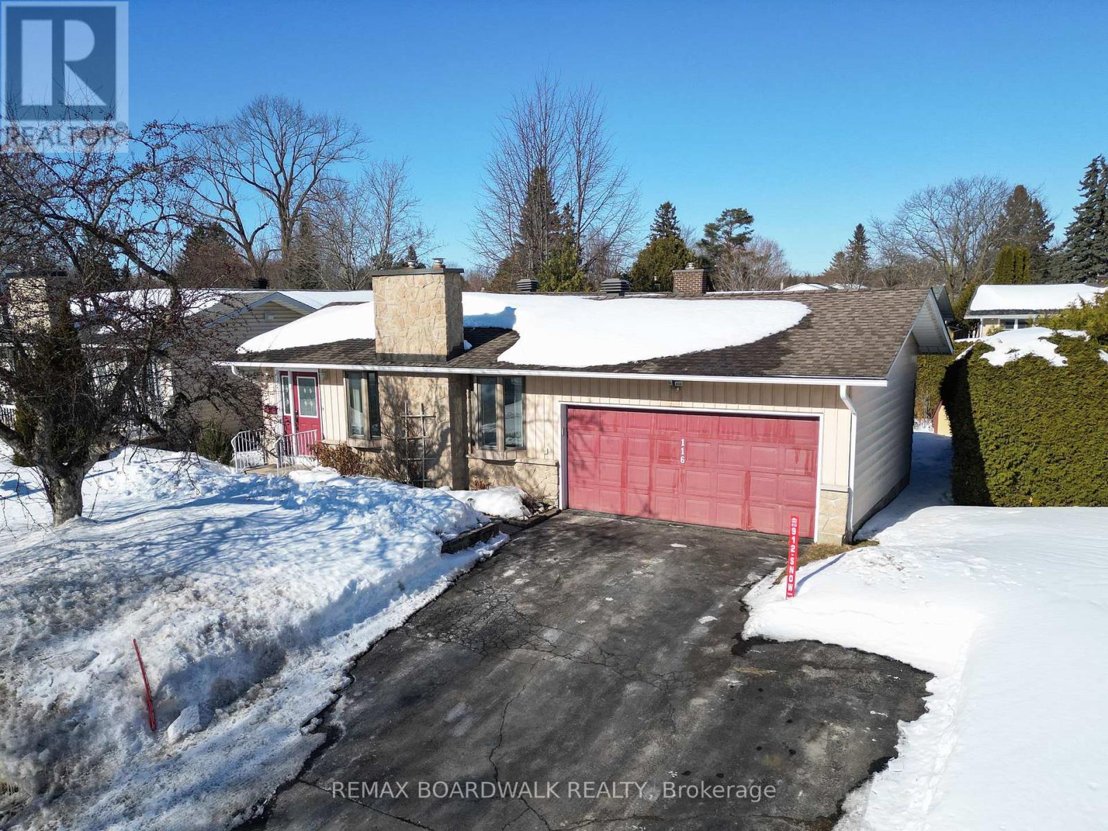 116 Old Colony Road, Ottawa, Ontario  K2L 1M2 - Photo 43 - X12849386