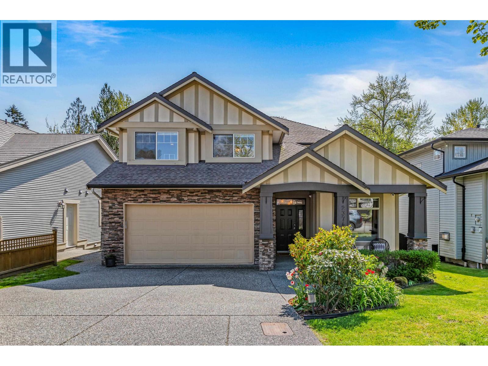 23746 110 AVENUE, Maple Ridge, British Columbia