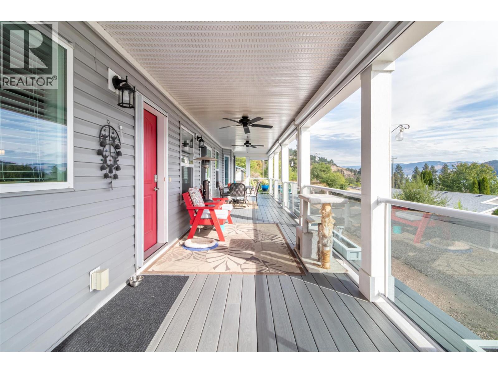17610 Rawsthorne Road Unit# 25, Lake Country, British Columbia