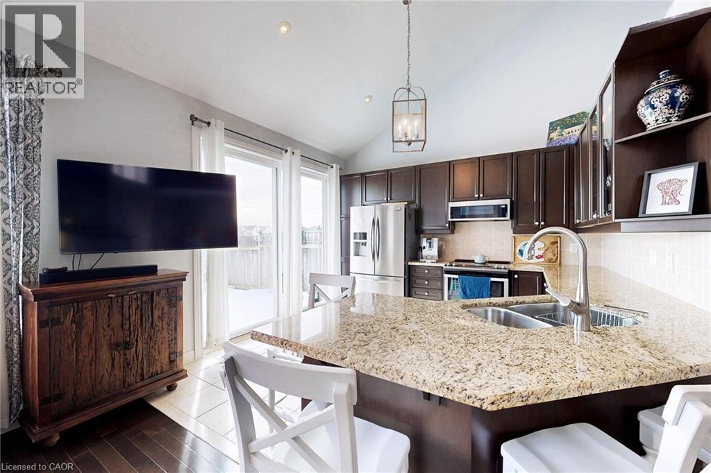 4176 Saunders Crescent, Burlington, Ontario  L7M 0B3 - Photo 10 - 40809897