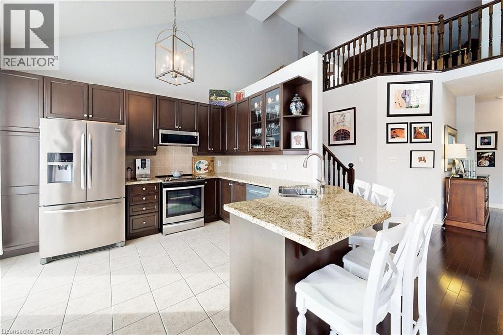 4176 Saunders Crescent, Burlington, Ontario  L7M 0B3 - Photo 11 - 40809897