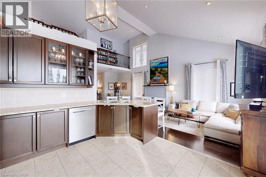 4176 Saunders Crescent, Burlington, Ontario  L7M 0B3 - Photo 12 - 40809897