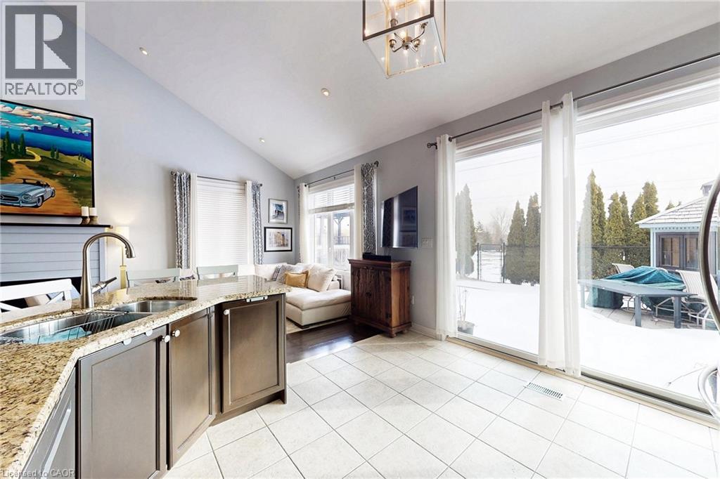 4176 Saunders Crescent, Burlington, Ontario  L7M 0B3 - Photo 13 - 40809897