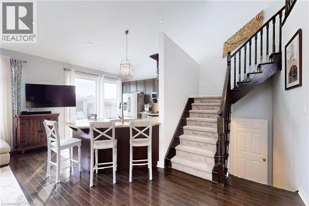 4176 Saunders Crescent, Burlington, Ontario  L7M 0B3 - Photo 19 - 40809897