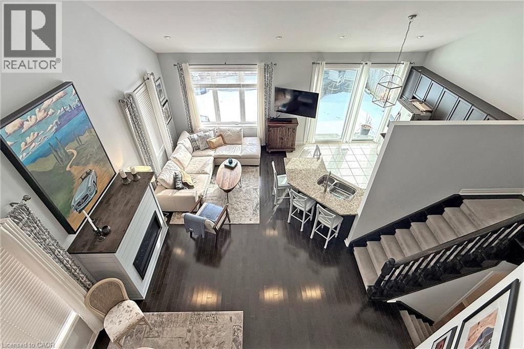 4176 Saunders Crescent, Burlington, Ontario  L7M 0B3 - Photo 20 - 40809897