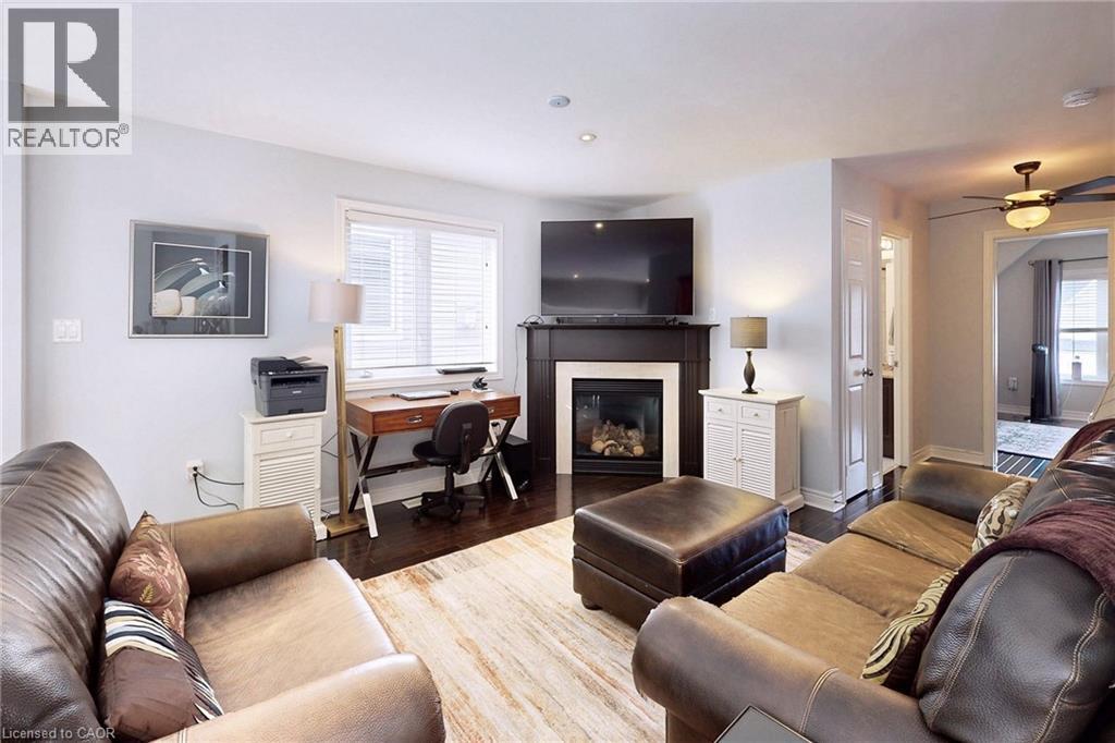 4176 Saunders Crescent, Burlington, Ontario  L7M 0B3 - Photo 21 - 40809897