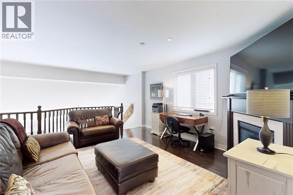 4176 Saunders Crescent, Burlington, Ontario  L7M 0B3 - Photo 22 - 40809897