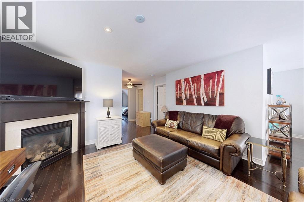 4176 Saunders Crescent, Burlington, Ontario  L7M 0B3 - Photo 23 - 40809897