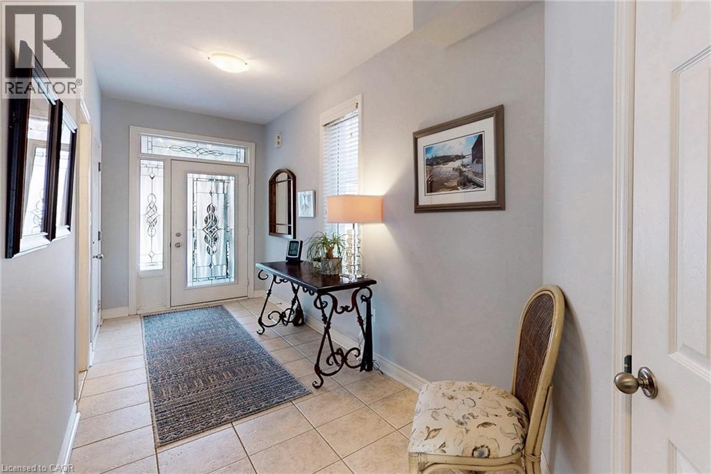 4176 Saunders Crescent, Burlington, Ontario  L7M 0B3 - Photo 3 - 40809897