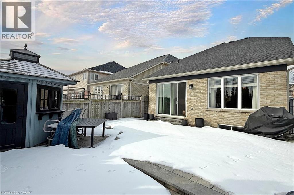 4176 Saunders Crescent, Burlington, Ontario  L7M 0B3 - Photo 38 - 40809897