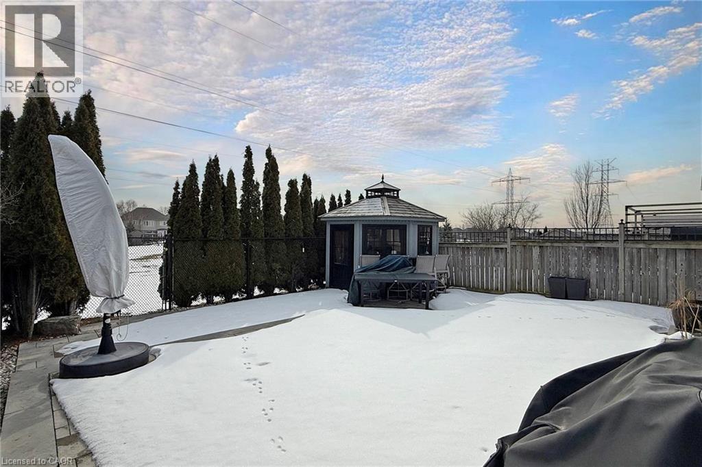 4176 Saunders Crescent, Burlington, Ontario  L7M 0B3 - Photo 40 - 40809897