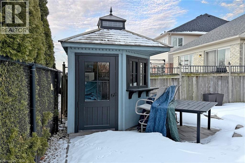 4176 Saunders Crescent, Burlington, Ontario  L7M 0B3 - Photo 41 - 40809897