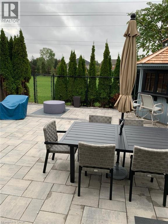 4176 Saunders Crescent, Burlington, Ontario  L7M 0B3 - Photo 42 - 40809897