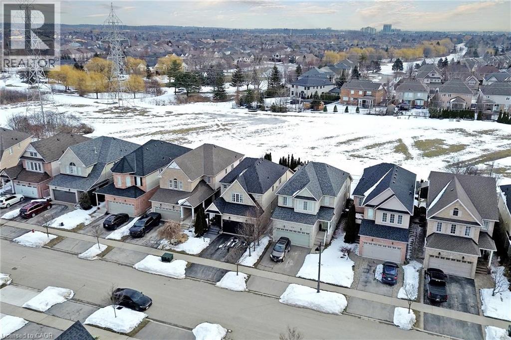 4176 Saunders Crescent, Burlington, Ontario  L7M 0B3 - Photo 45 - 40809897