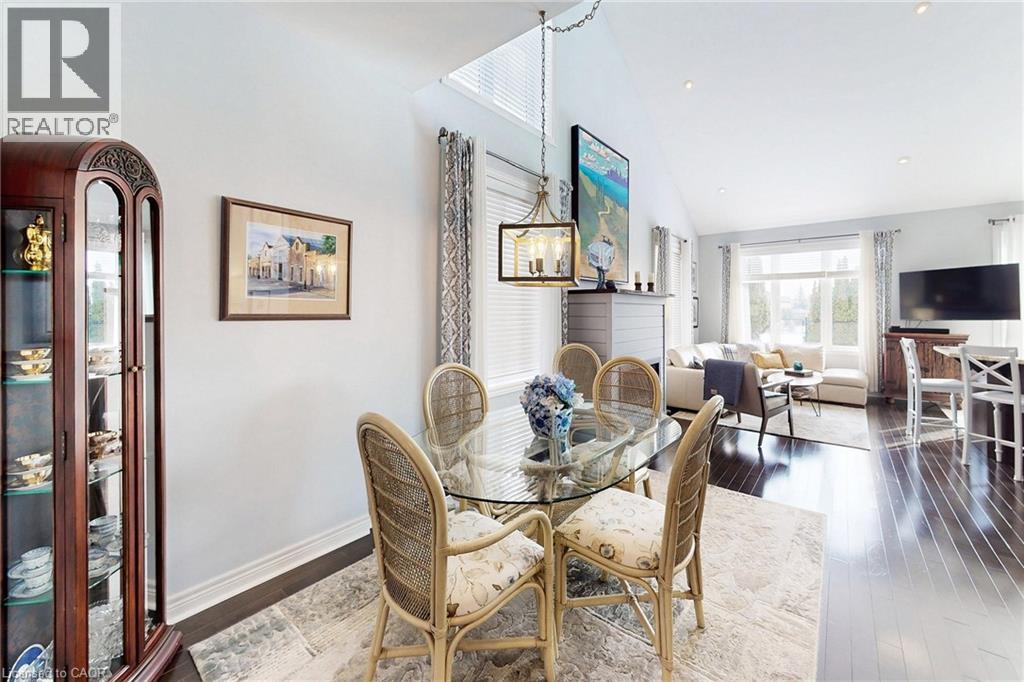 4176 Saunders Crescent, Burlington, Ontario  L7M 0B3 - Photo 5 - 40809897