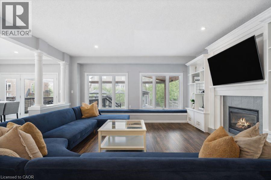 151 Fair Street, Ancaster, Ontario  L9K 0A8 - Photo 9 - 40801546