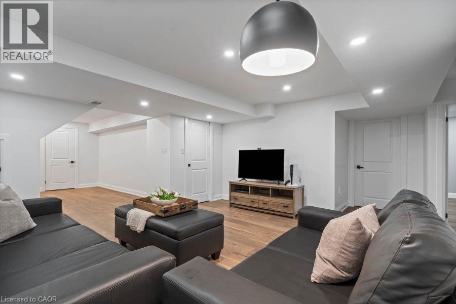 151 Fair Street, Ancaster, Ontario  L9K 0A8 - Photo 23 - 40801546