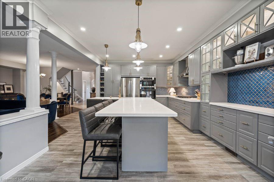 151 Fair Street, Ancaster, Ontario  L9K 0A8 - Photo 7 - 40801546