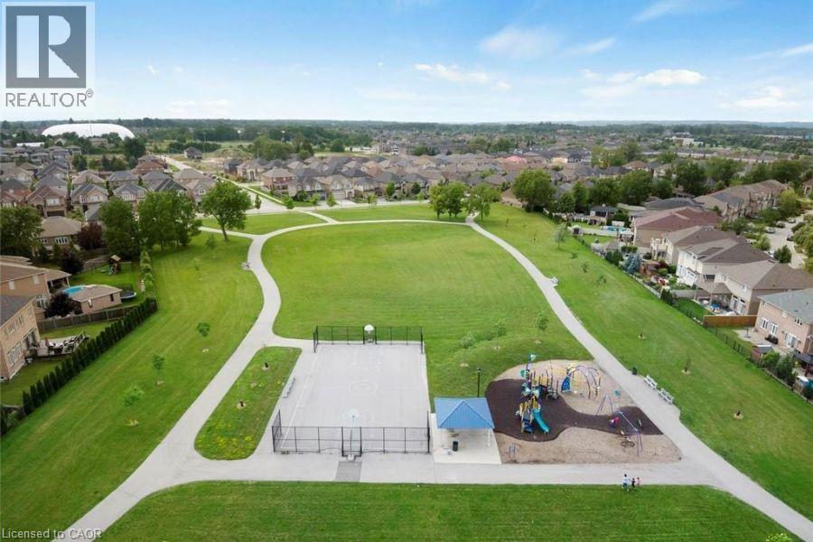 151 Fair Street, Ancaster, Ontario  L9K 0A8 - Photo 31 - 40801546