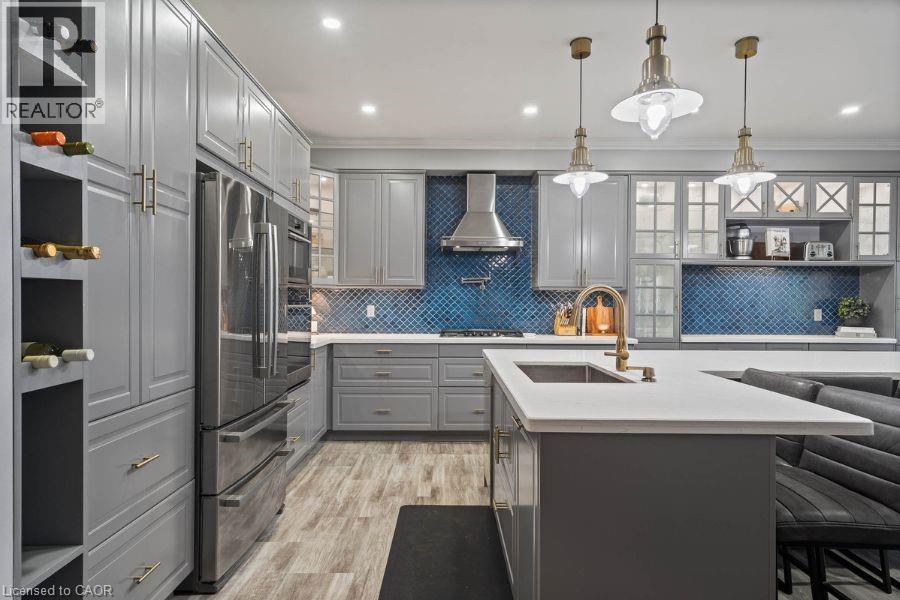 151 Fair Street, Ancaster, Ontario  L9K 0A8 - Photo 6 - 40801546