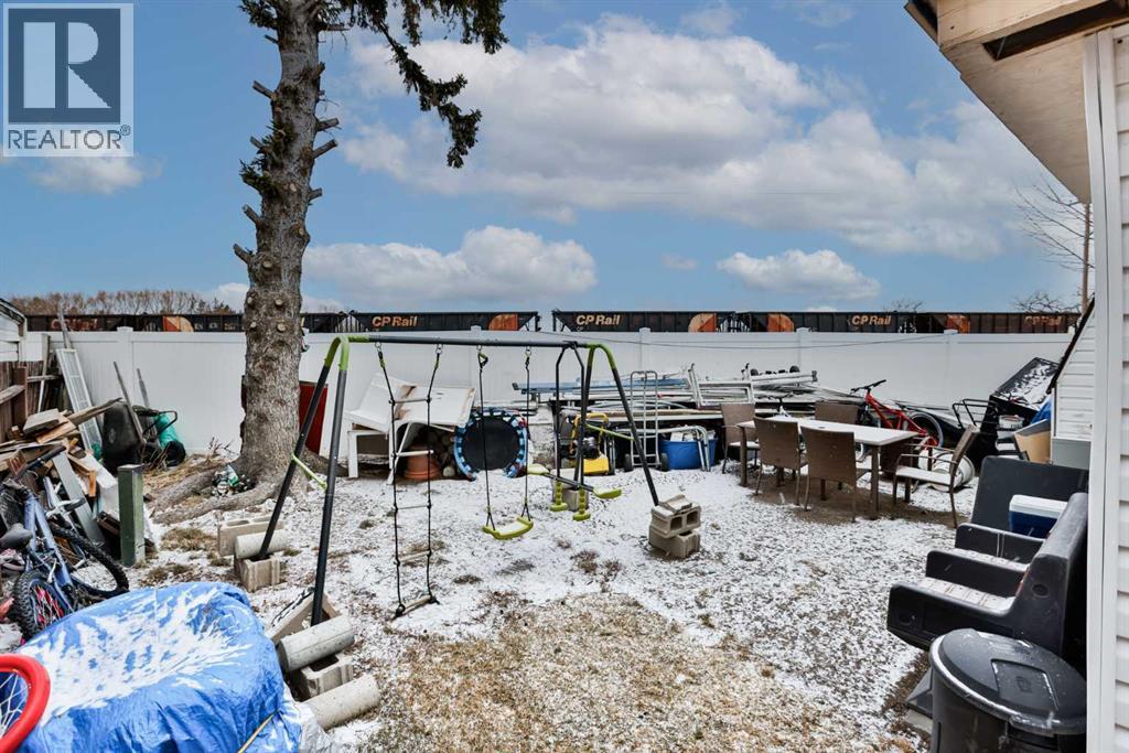 Unit 88, 5301 2nd Street, Coalhurst, Alberta  T0L 0V0 - Photo 4 - A2288630