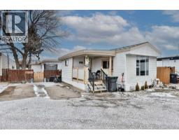 Unit 88, 5301 2nd Street, Coalhurst, Alberta