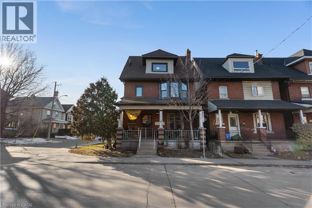 19 Lottridge Street, Hamilton, Ontario  L8L 6T7 - Photo 2 - 40809051