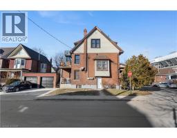 19 LOTTRIDGE Street, Hamilton, Ontario