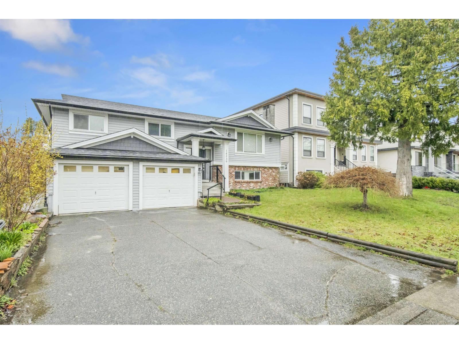 14539 Chartwell Drive, Surrey, British Columbia  V3S 5E3 - Photo 2 - R3096453