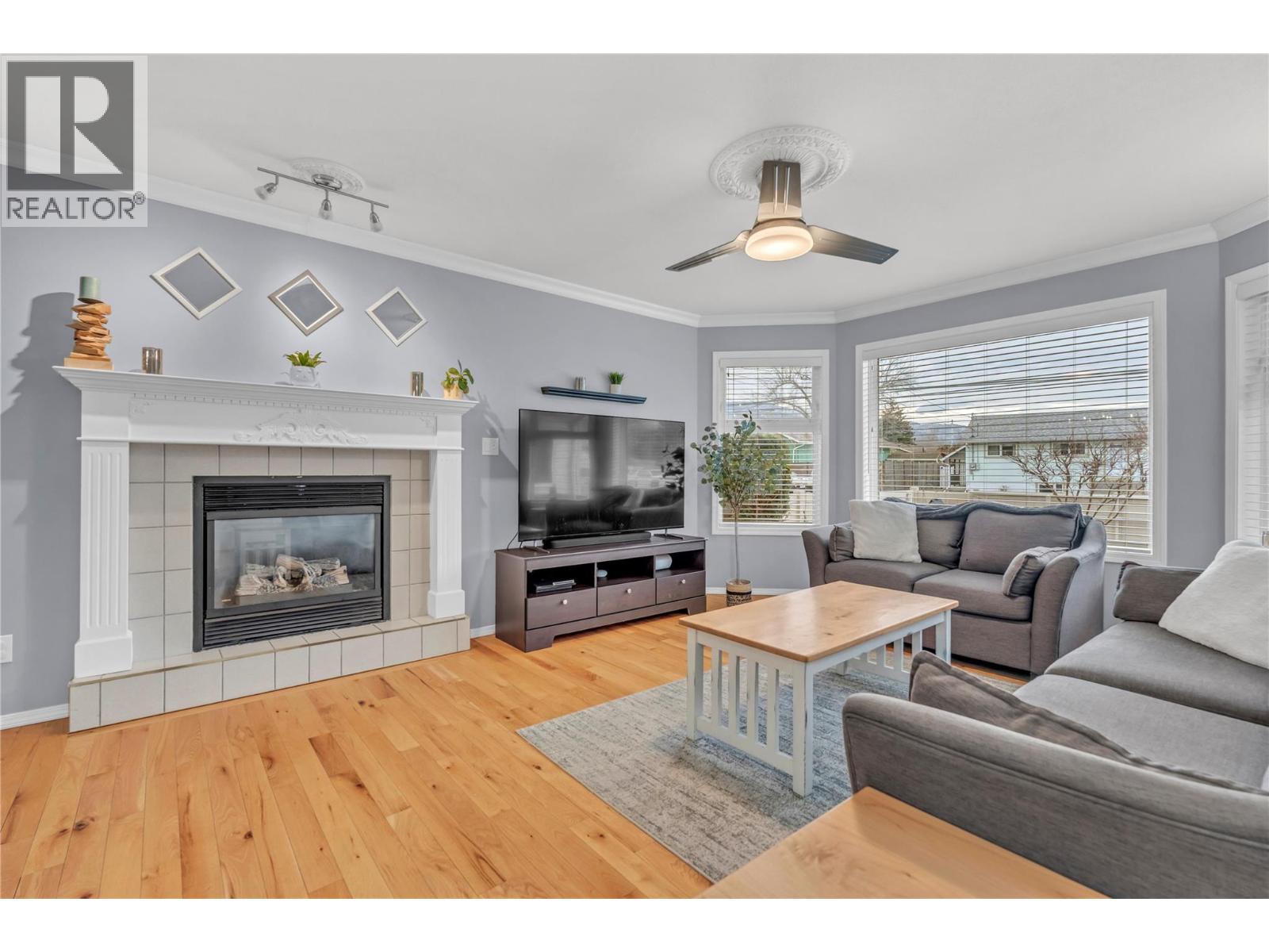 119 Huth Avenue, Penticton, British Columbia  V2A 2Z7 - Photo 5 - 10378151