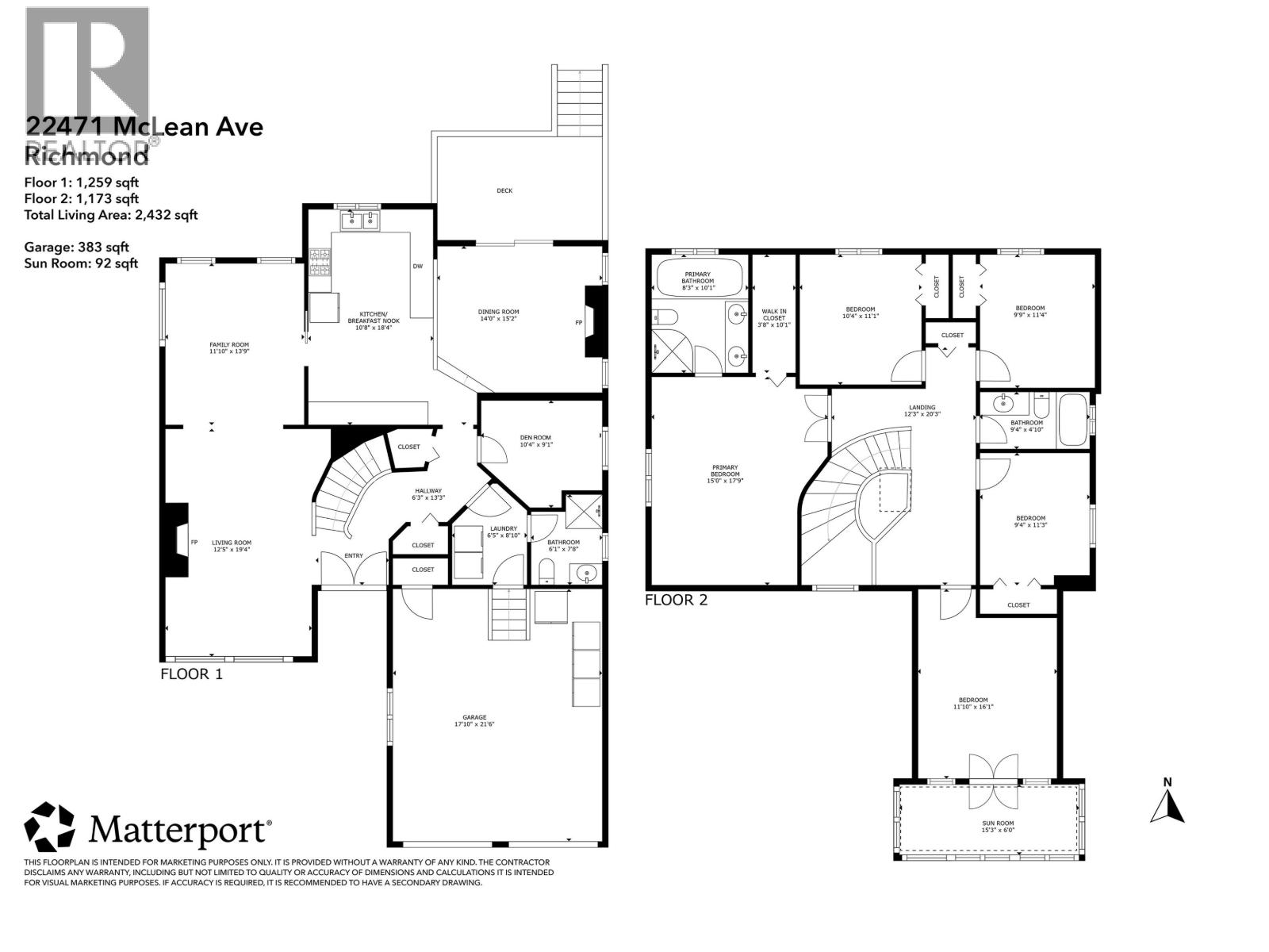 22471 Mclean Avenue, Richmond, British Columbia  V6V 2P3 - Photo 26 - R3092655