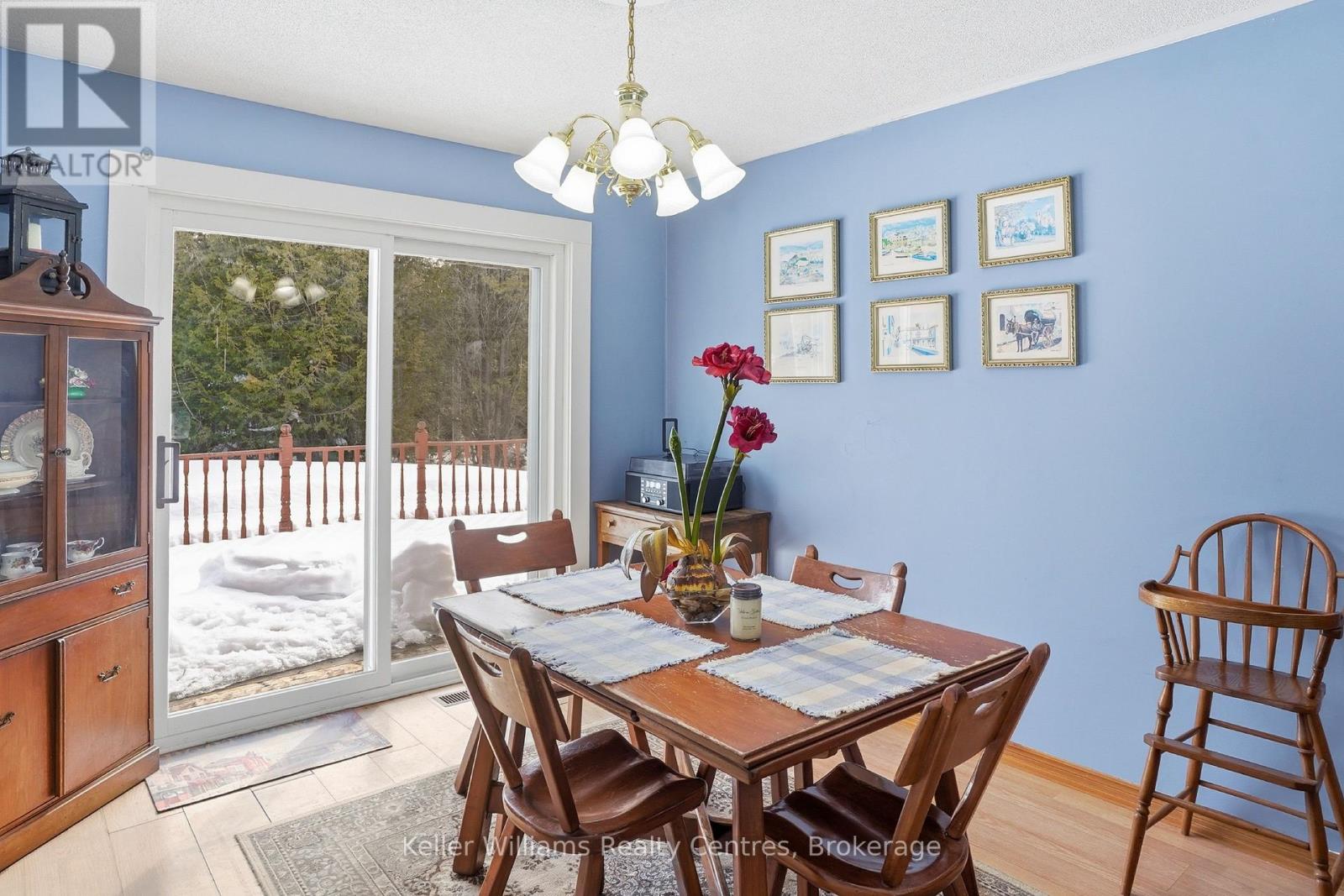 54 Coronation Street, South Bruce Peninsula, Ontario  N0H 2T0 - Photo 14 - X12849694