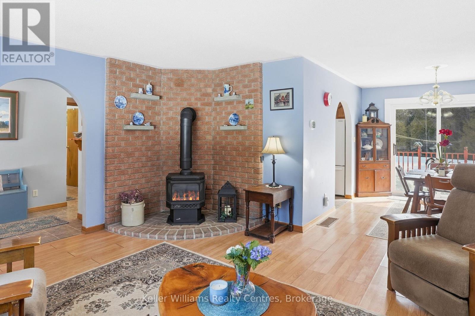 54 Coronation Street, South Bruce Peninsula, Ontario  N0H 2T0 - Photo 16 - X12849694