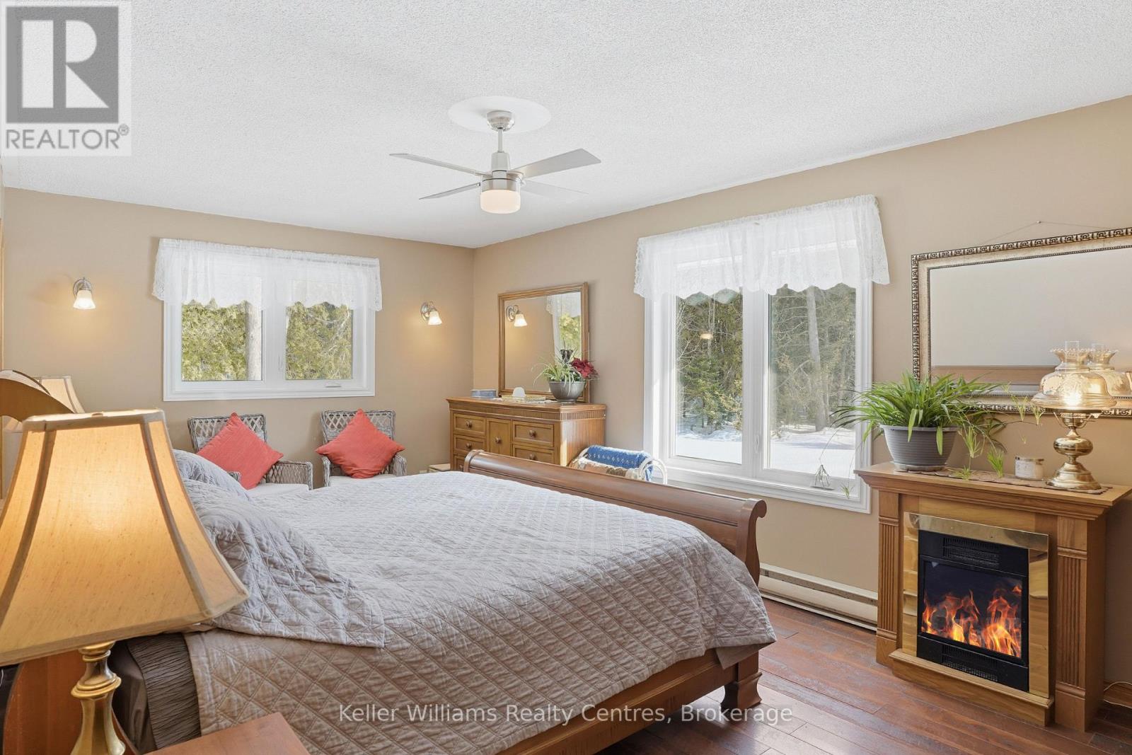 54 Coronation Street, South Bruce Peninsula, Ontario  N0H 2T0 - Photo 25 - X12849694