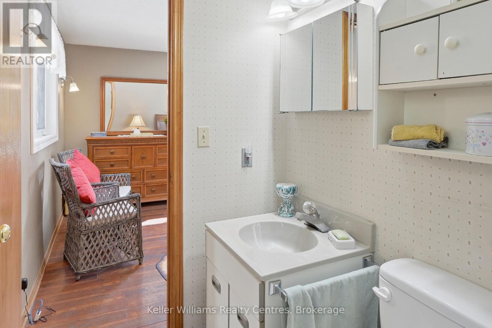 54 Coronation Street, South Bruce Peninsula, Ontario  N0H 2T0 - Photo 29 - X12849694