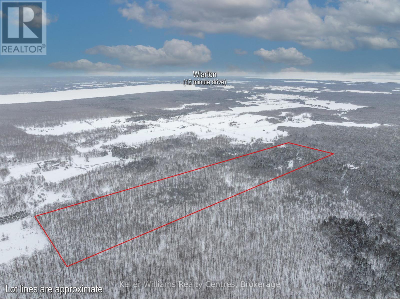 54 Coronation Street, South Bruce Peninsula, Ontario  N0H 2T0 - Photo 3 - X12849694