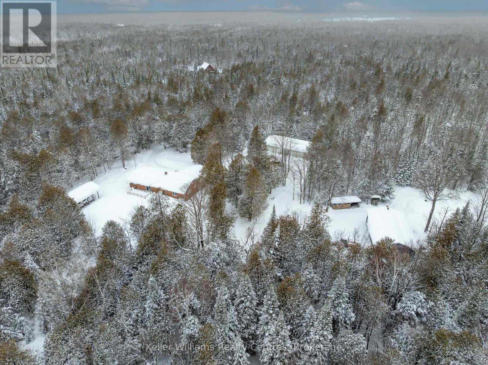 54 Coronation Street, South Bruce Peninsula, Ontario  N0H 2T0 - Photo 33 - X12849694