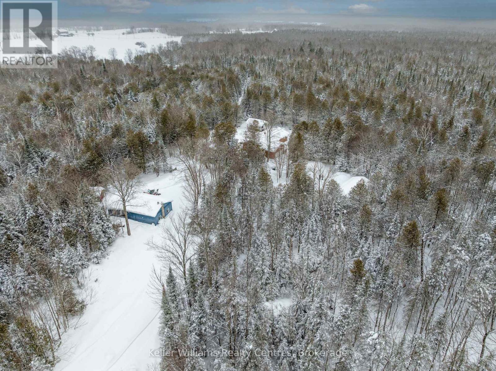 54 Coronation Street, South Bruce Peninsula, Ontario  N0H 2T0 - Photo 34 - X12849694