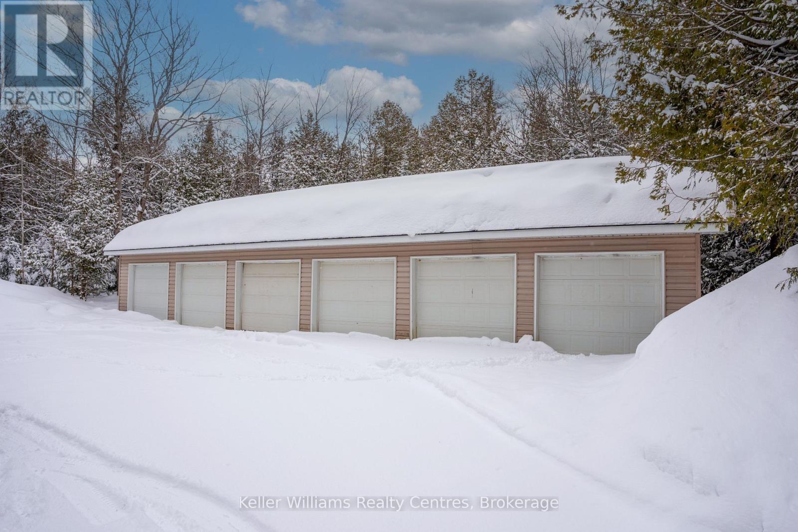 54 Coronation Street, South Bruce Peninsula, Ontario  N0H 2T0 - Photo 36 - X12849694