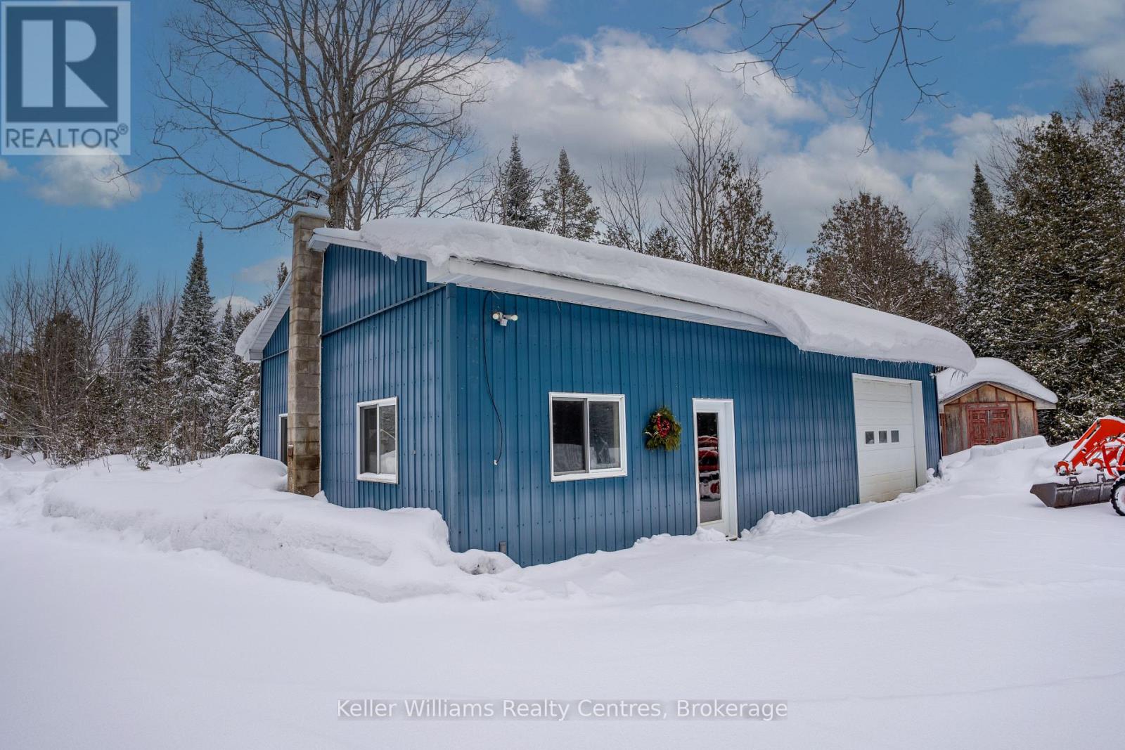 54 Coronation Street, South Bruce Peninsula, Ontario  N0H 2T0 - Photo 37 - X12849694