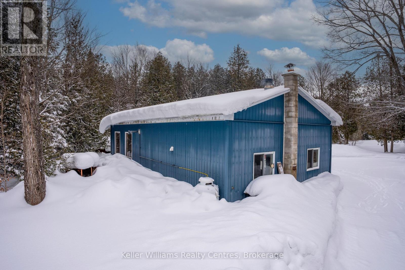 54 Coronation Street, South Bruce Peninsula, Ontario  N0H 2T0 - Photo 38 - X12849694