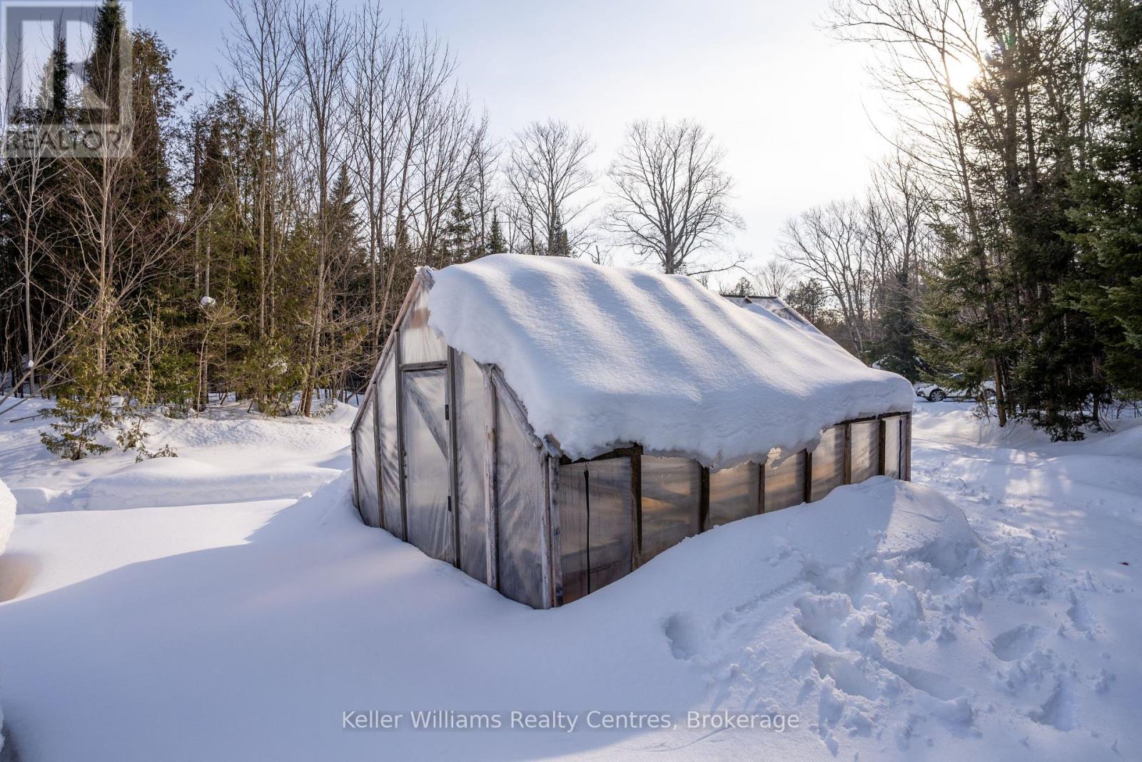 54 Coronation Street, South Bruce Peninsula, Ontario  N0H 2T0 - Photo 39 - X12849694