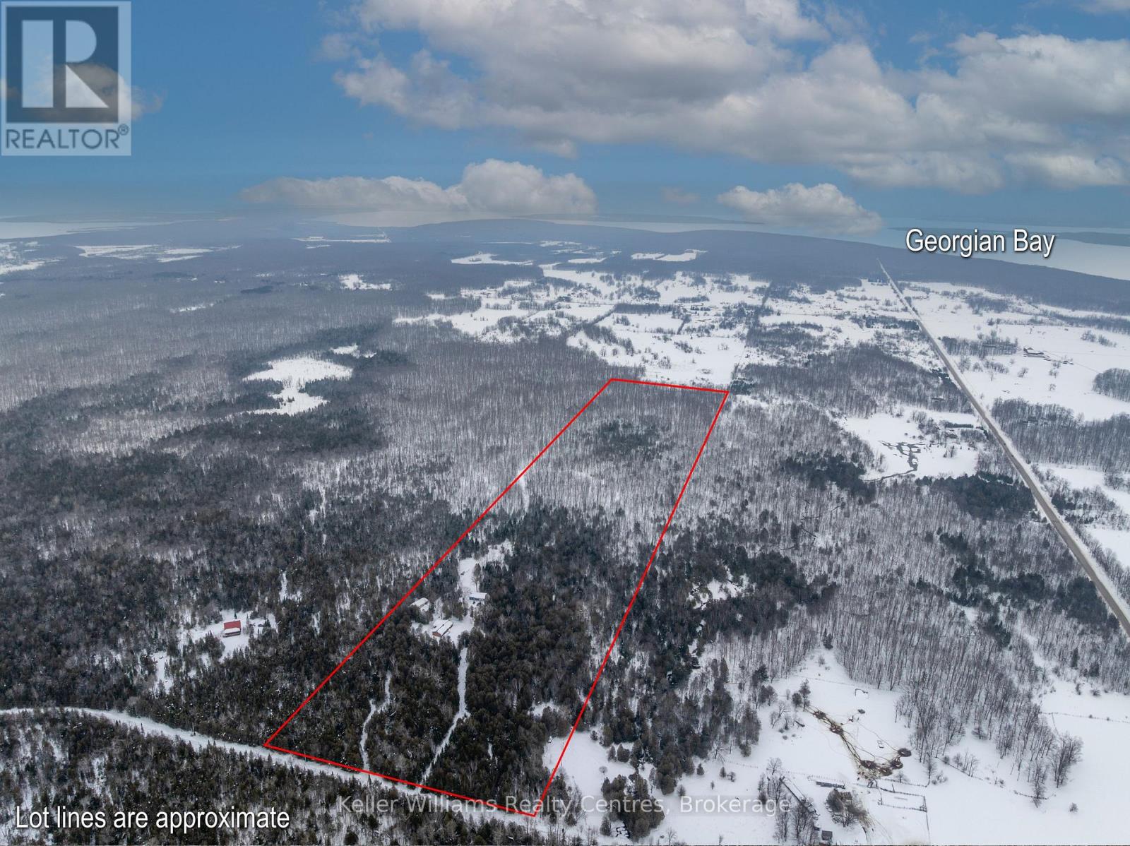 54 Coronation Street, South Bruce Peninsula, Ontario  N0H 2T0 - Photo 4 - X12849694