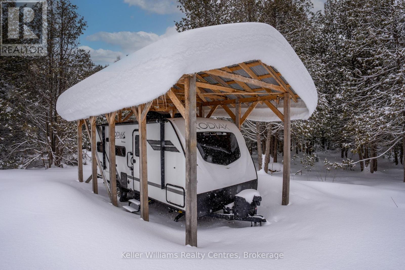 54 Coronation Street, South Bruce Peninsula, Ontario  N0H 2T0 - Photo 41 - X12849694