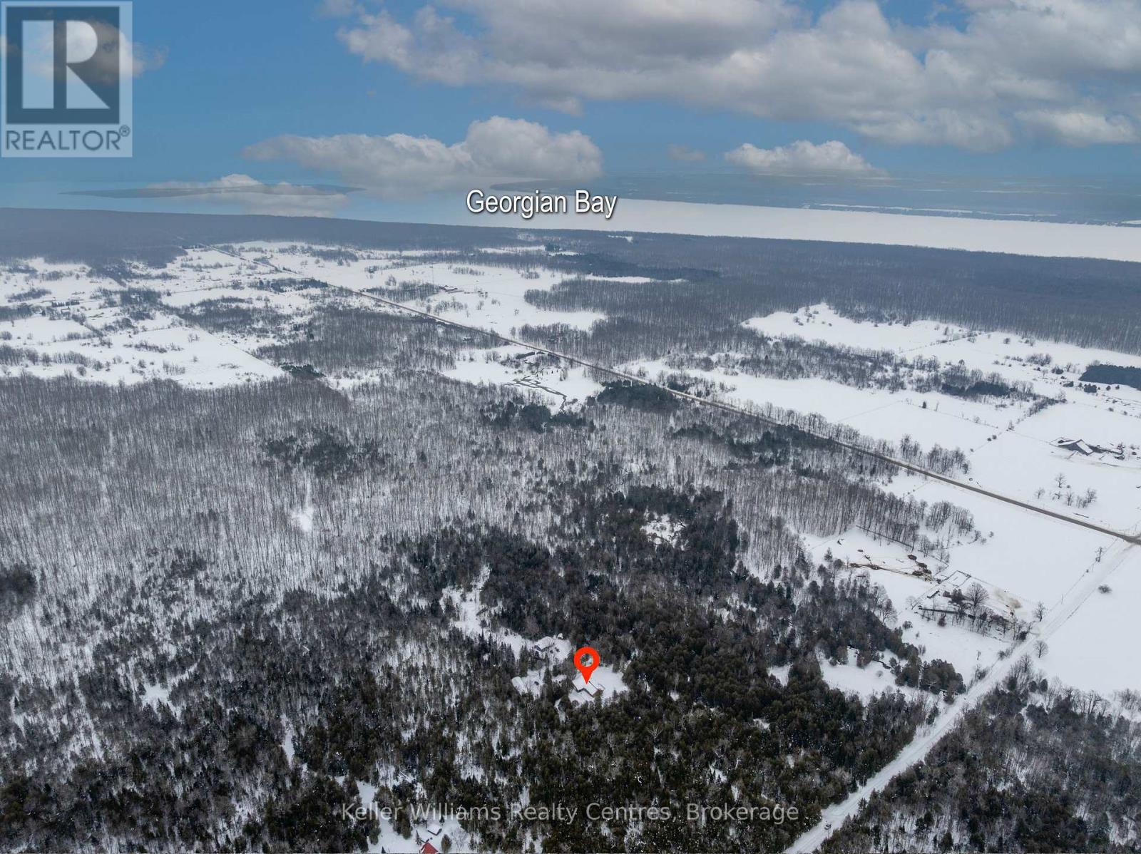 54 Coronation Street, South Bruce Peninsula, Ontario  N0H 2T0 - Photo 45 - X12849694