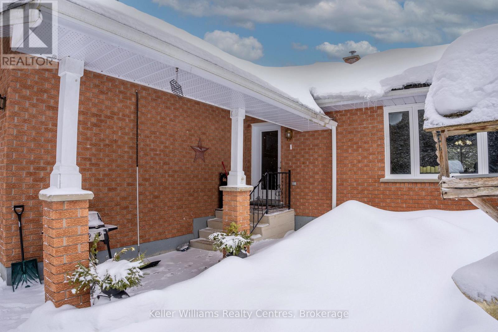 54 Coronation Street, South Bruce Peninsula, Ontario  N0H 2T0 - Photo 6 - X12849694