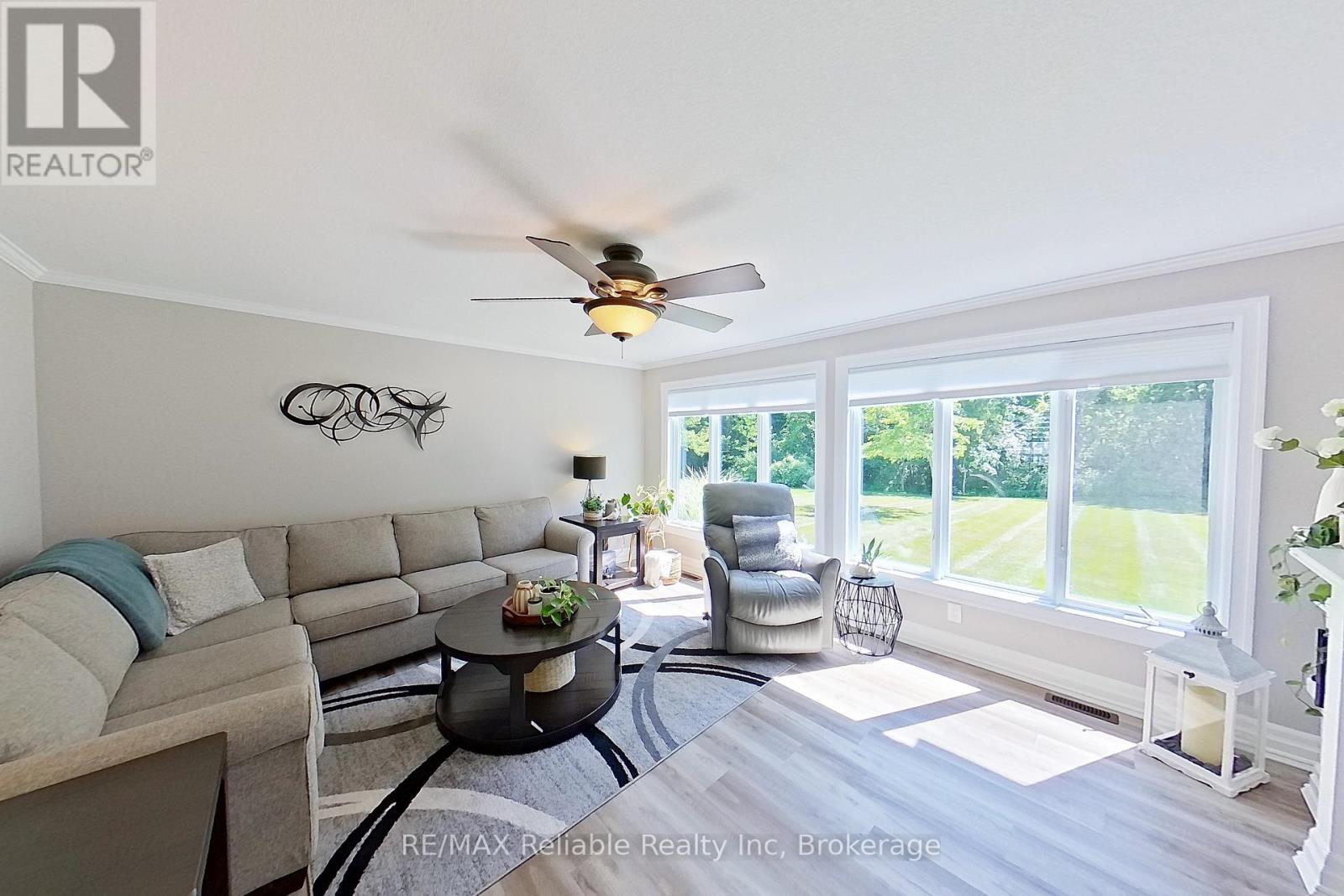 347 Shannon Boulevard, South Huron, Ontario  N0M 1T0 - Photo 18 - X12849768