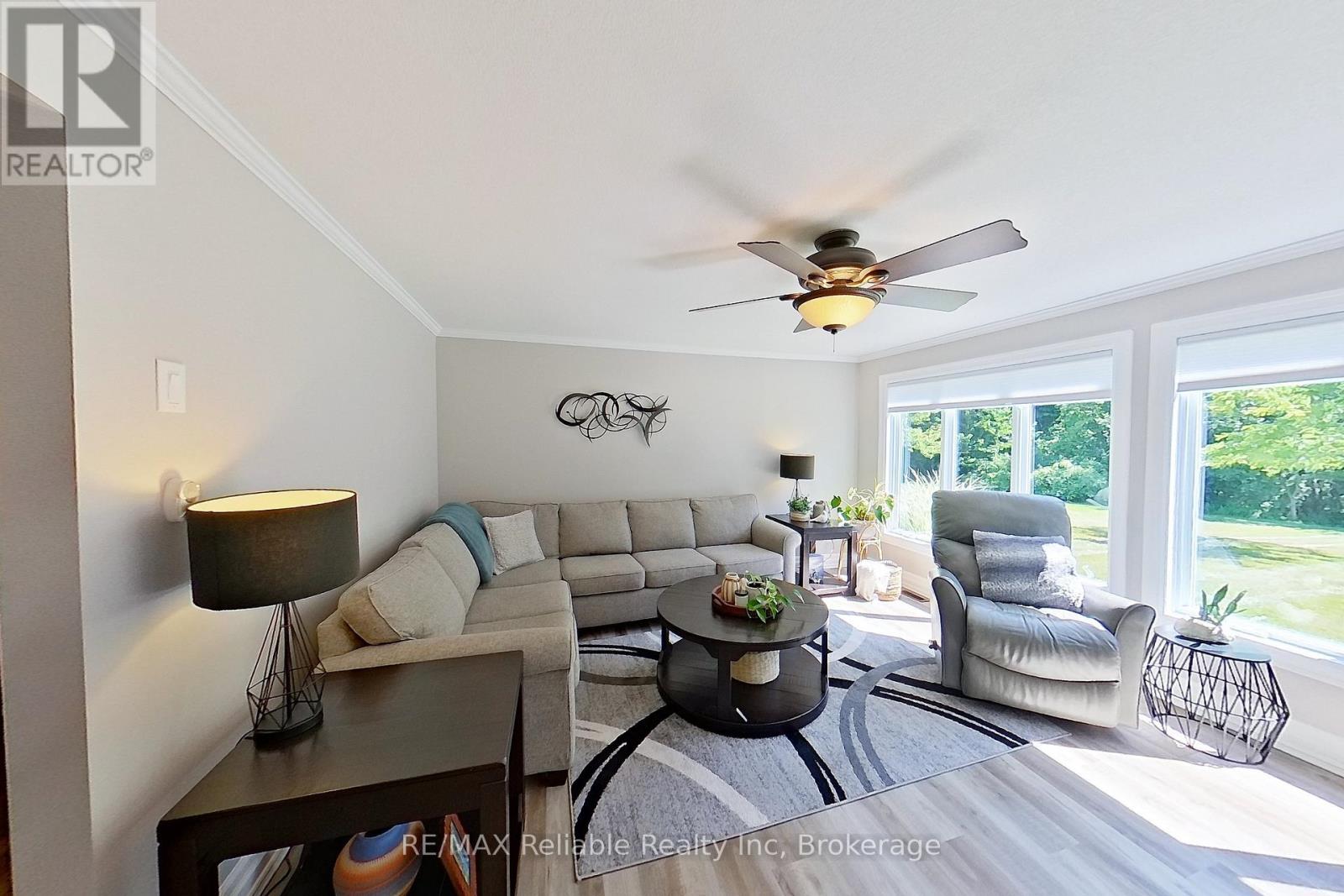 347 Shannon Boulevard, South Huron, Ontario  N0M 1T0 - Photo 19 - X12849768